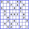 Sudoku Medium 198821