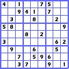 Sudoku Medium 41074