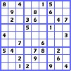 Sudoku Medium 148563