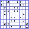 Sudoku Medium 133726