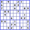 Sudoku Medium 61923