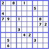 Sudoku Medium 77923