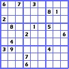 Sudoku Medium 103820