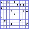 Sudoku Medium 41942