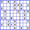 Sudoku Medium 150406