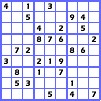 Sudoku Medium 108894