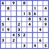 Sudoku Medium 132933