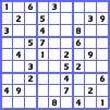 Sudoku Medium 106446