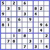 Sudoku Medium 127469