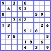 Sudoku Medium 128571