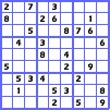 Sudoku Medium 133191