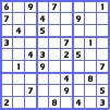 Sudoku Medium 126296
