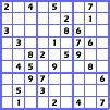 Sudoku Medium 50526