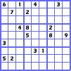 Sudoku Medium 127703