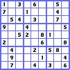Sudoku Medium 140767