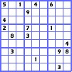 Sudoku Medium 98234