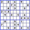 Sudoku Medium 123946