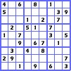 Sudoku Medium 35321