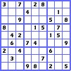 Sudoku Medium 106240