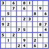 Sudoku Medium 211335
