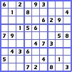 Sudoku Medium 150851