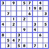 Sudoku Medium 150754