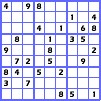 Sudoku Medium 109285
