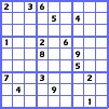 Sudoku Medium 91220