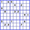 Sudoku Medium 125670
