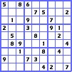Sudoku Medium 130337