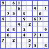 Sudoku Medium 33153