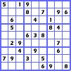 Sudoku Medium 123910