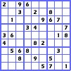 Sudoku Medium 98482