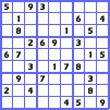Sudoku Medium 67548