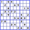Sudoku Medium 117905