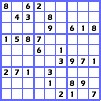 Sudoku Medium 219789