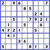 Sudoku Medium 91074