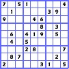 Sudoku Medium 127645