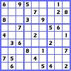 Sudoku Medium 141182