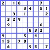 Sudoku Medium 54241