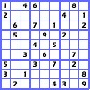 Sudoku Medium 64063