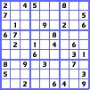 Sudoku Medium 108584