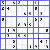 Sudoku Medium 120901