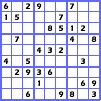 Sudoku Medium 94951