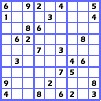 Sudoku Medium 133762
