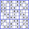 Sudoku Medium 109208