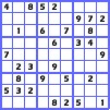 Sudoku Medium 35388
