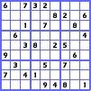 Sudoku Medium 32182