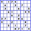 Sudoku Medium 41576