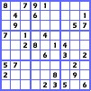 Sudoku Medium 98104